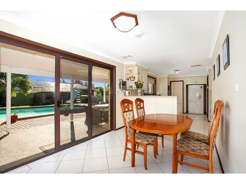 125 Tuckwell Road, Castle Hill NSW 2154