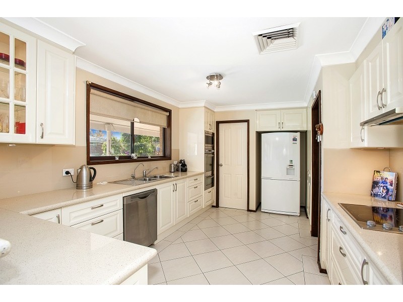 125 Tuckwell Road, Castle Hill NSW 2154