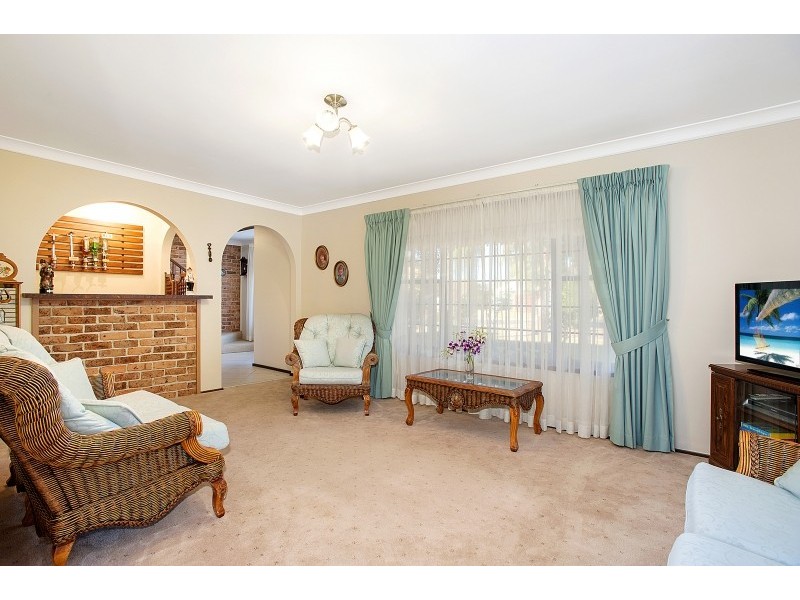 125 Tuckwell Road, Castle Hill NSW 2154