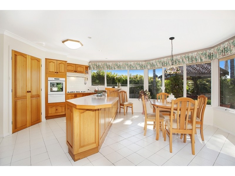 5 Cannan Close, Cherrybrook NSW 2126