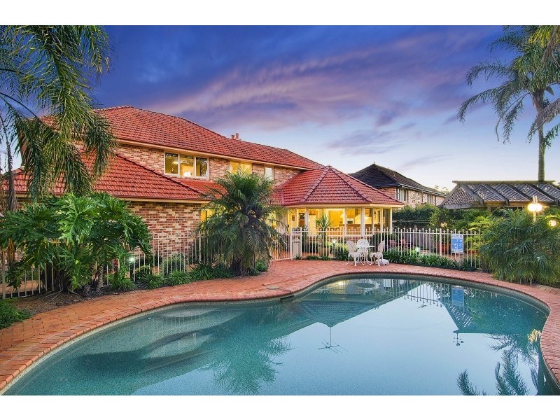 5 Cannan Close, Cherrybrook NSW 2126