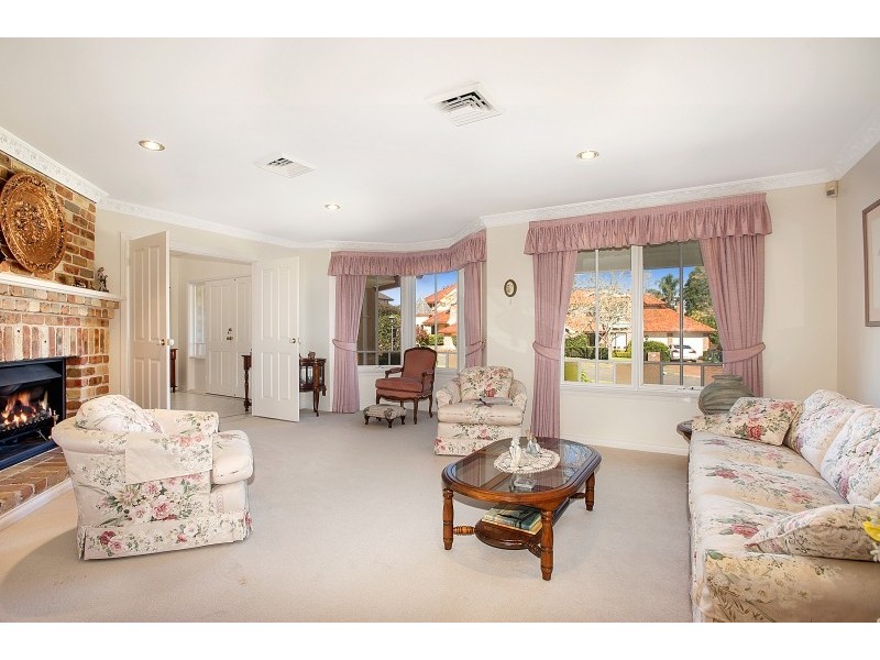 5 Cannan Close, Cherrybrook NSW 2126