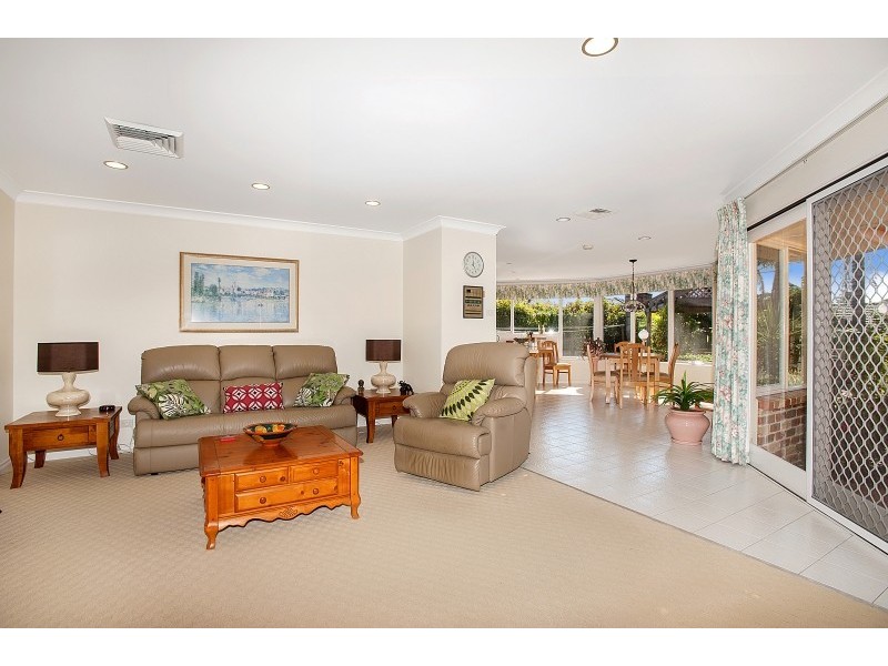 5 Cannan Close, Cherrybrook NSW 2126