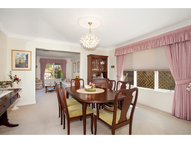 5 Cannan Close, Cherrybrook NSW 2126