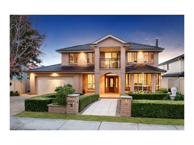 26 Pentonville Parade, Castle Hill NSW 2154