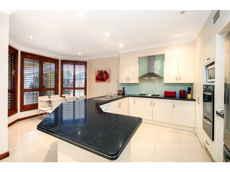 26 Pentonville Parade, Castle Hill NSW 2154