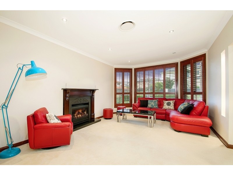 26 Pentonville Parade, Castle Hill NSW 2154