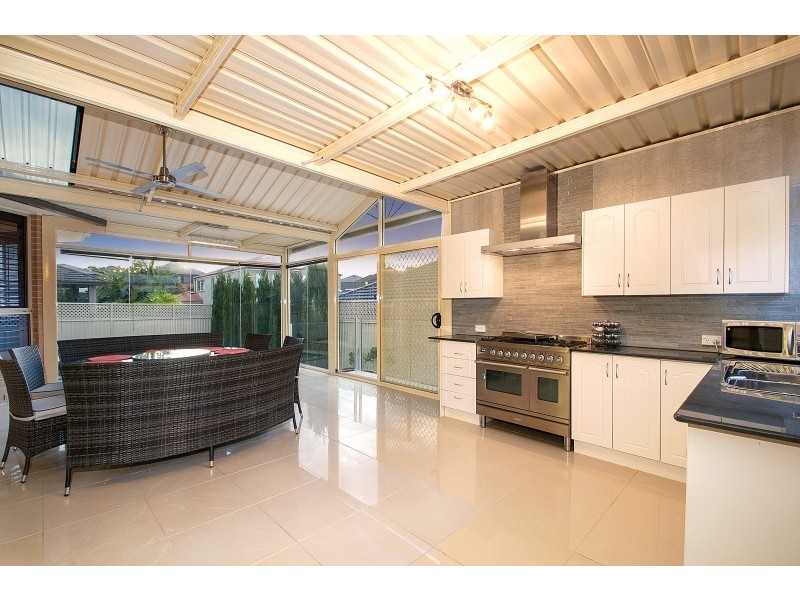 26 Pentonville Parade, Castle Hill NSW 2154