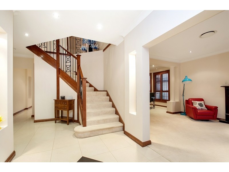 26 Pentonville Parade, Castle Hill NSW 2154