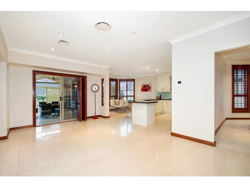 26 Pentonville Parade, Castle Hill NSW 2154