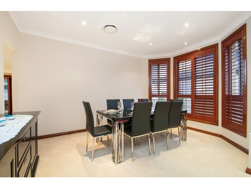 26 Pentonville Parade, Castle Hill NSW 2154