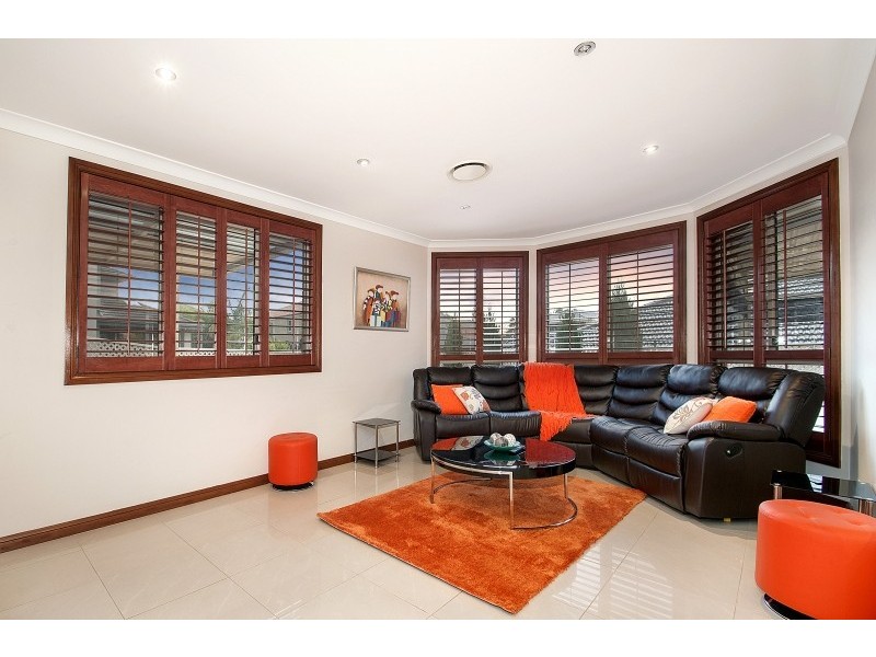 26 Pentonville Parade, Castle Hill NSW 2154