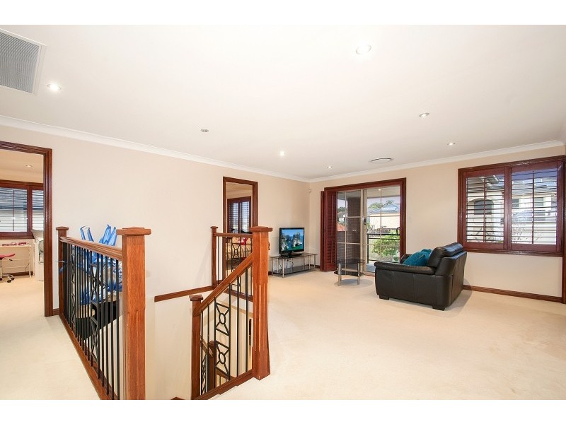 26 Pentonville Parade, Castle Hill NSW 2154