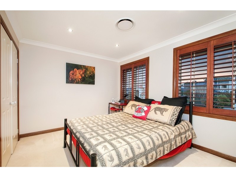 26 Pentonville Parade, Castle Hill NSW 2154