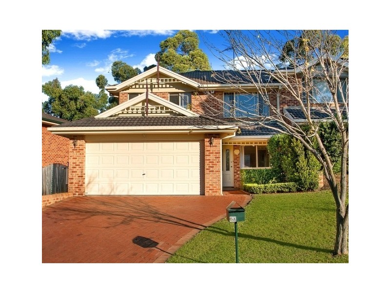 6a Patu Place, Cherrybrook NSW 2126