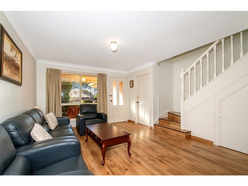 6a Patu Place, Cherrybrook NSW 2126