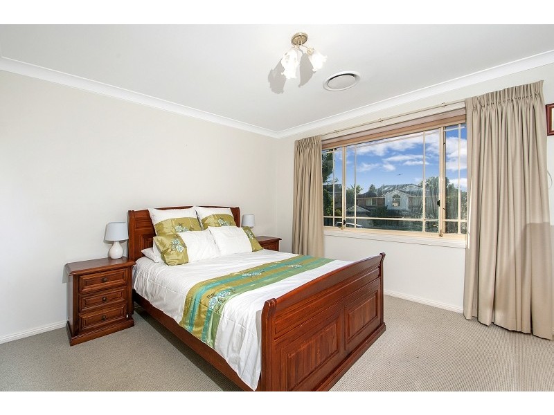 6a Patu Place, Cherrybrook NSW 2126