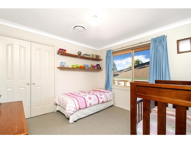 6a Patu Place, Cherrybrook NSW 2126