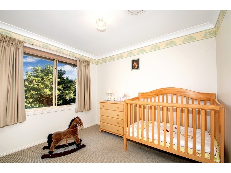 6a Patu Place, Cherrybrook NSW 2126