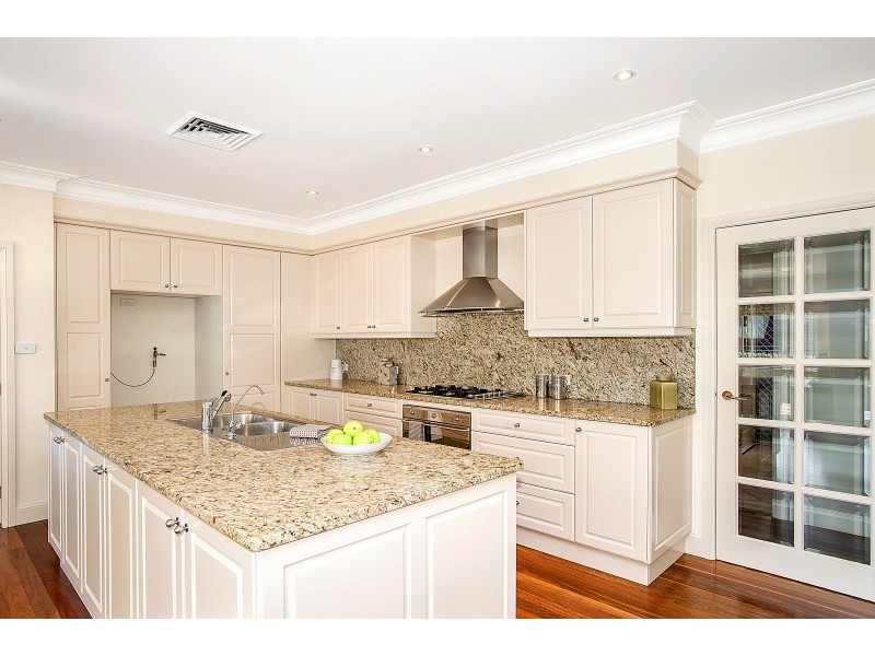 36 Gray Spence Crescent, West Pennant Hills NSW 2125