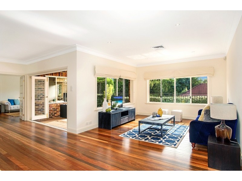 36 Gray Spence Crescent, West Pennant Hills NSW 2125