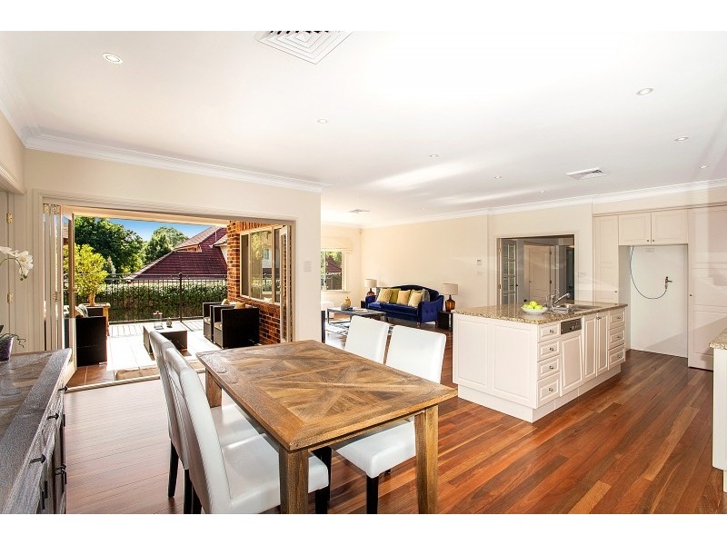36 Gray Spence Crescent, West Pennant Hills NSW 2125