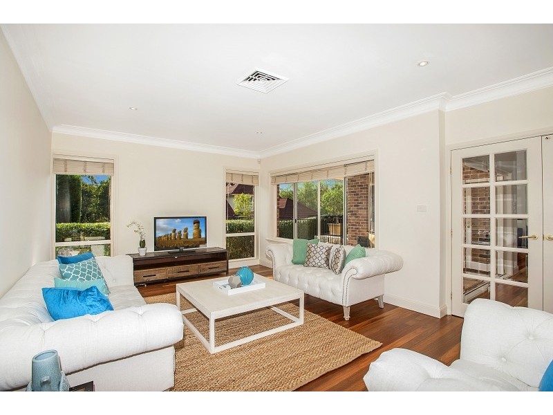 36 Gray Spence Crescent, West Pennant Hills NSW 2125