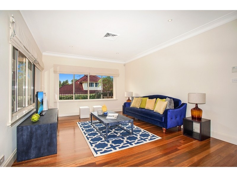36 Gray Spence Crescent, West Pennant Hills NSW 2125