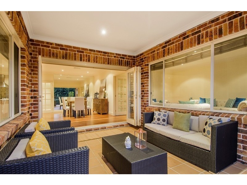 36 Gray Spence Crescent, West Pennant Hills NSW 2125