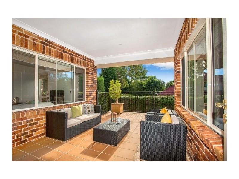 36 Gray Spence Crescent, West Pennant Hills NSW 2125