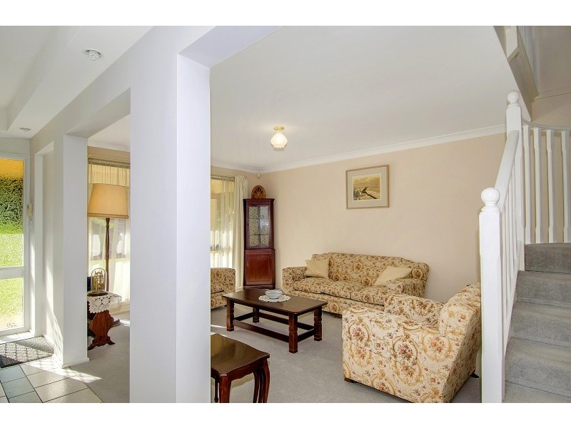 1 Castle Lea Court, Castle Hill NSW 2154