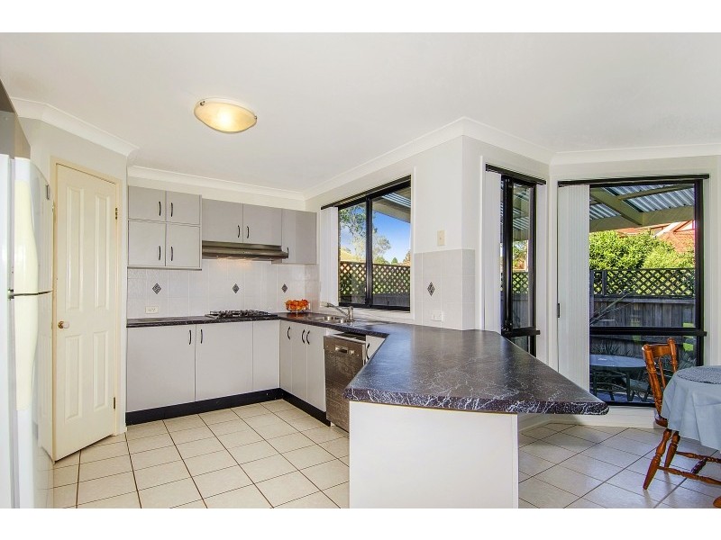 1 Castle Lea Court, Castle Hill NSW 2154