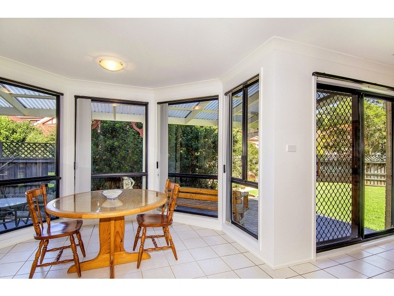 1 Castle Lea Court, Castle Hill NSW 2154