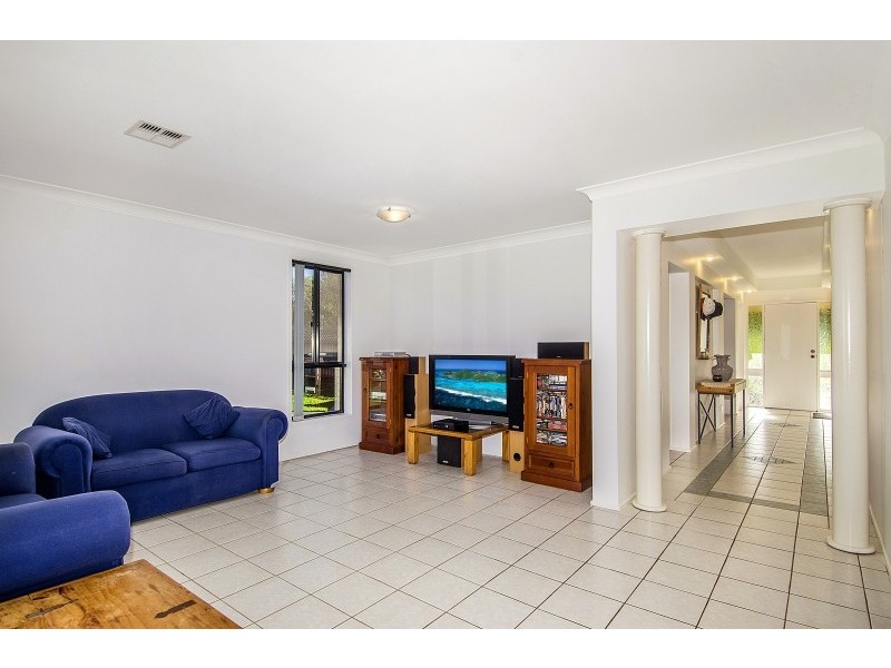 1 Castle Lea Court, Castle Hill NSW 2154