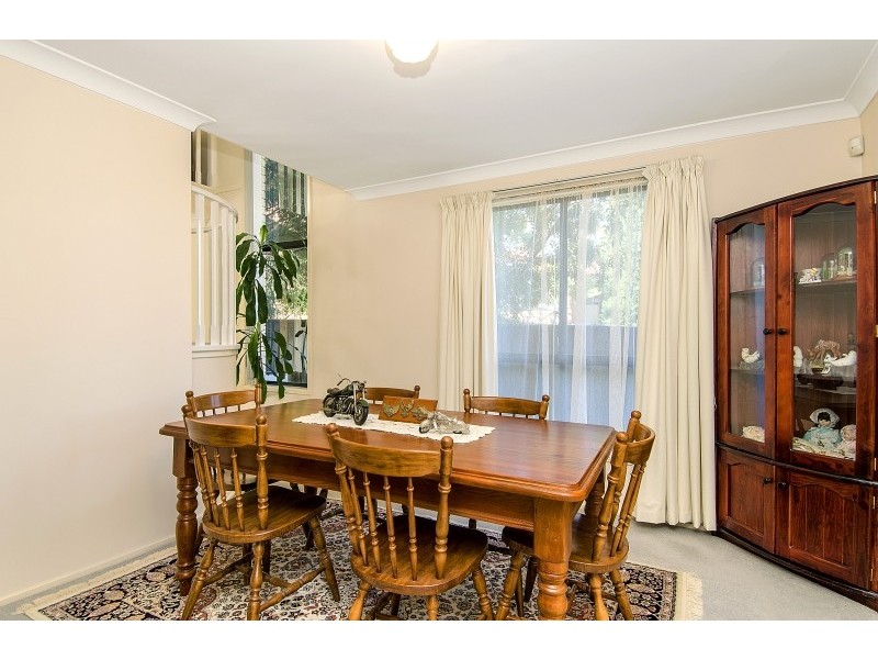 1 Castle Lea Court, Castle Hill NSW 2154