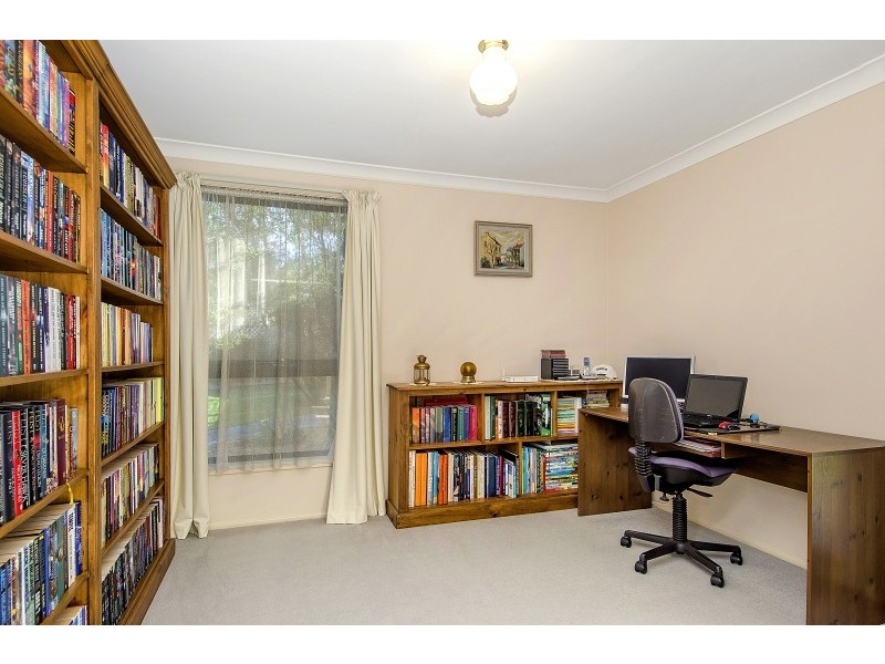 1 Castle Lea Court, Castle Hill NSW 2154