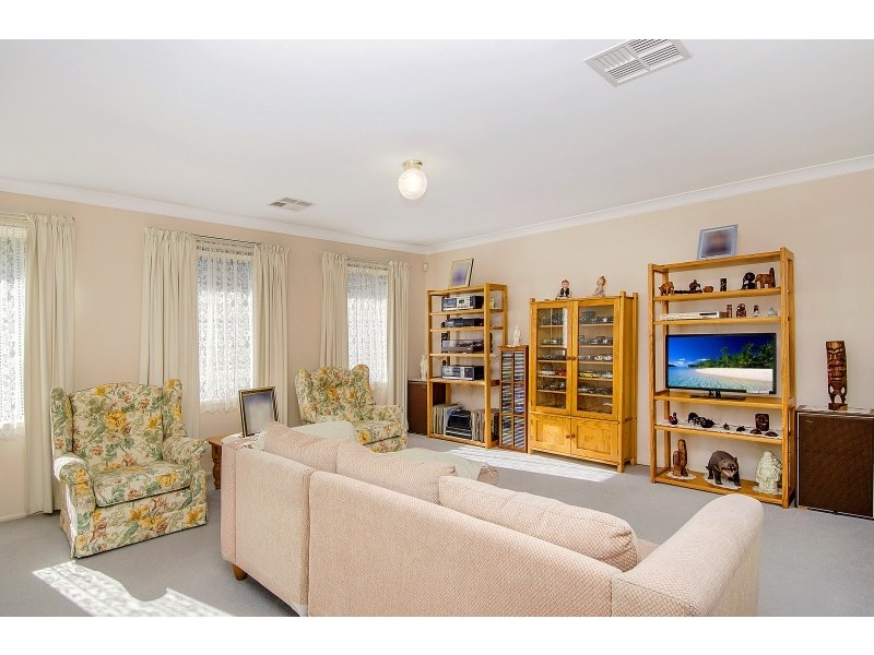 1 Castle Lea Court, Castle Hill NSW 2154