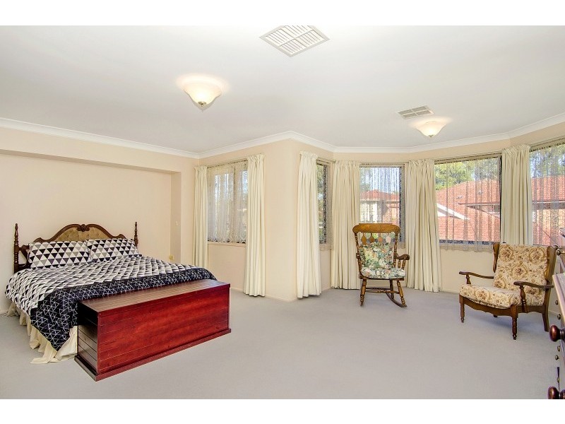 1 Castle Lea Court, Castle Hill NSW 2154