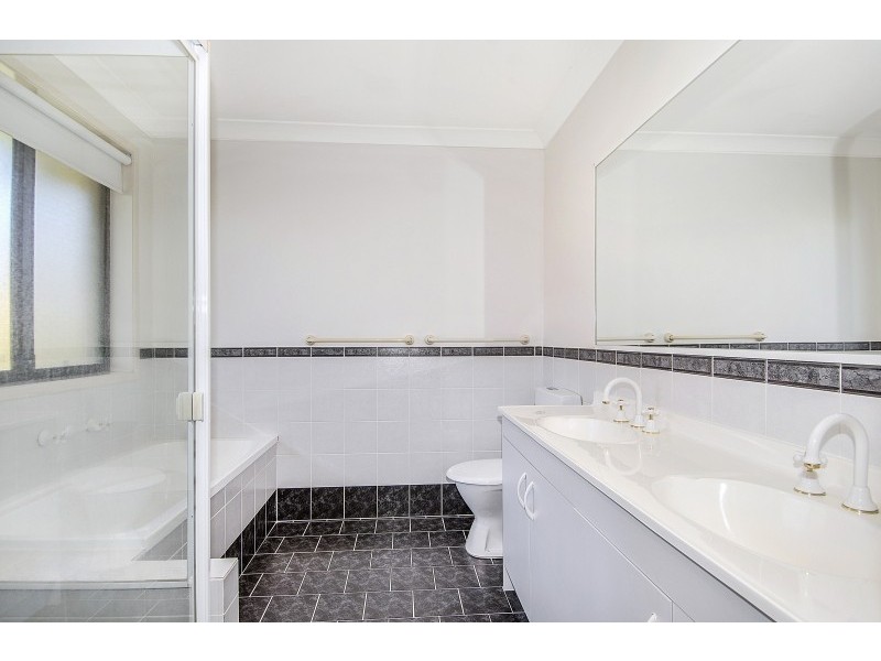 1 Castle Lea Court, Castle Hill NSW 2154