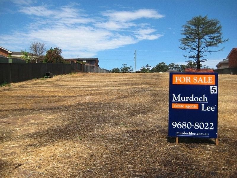 Lot 5, 97-101 Aiken Road, West Pennant Hills NSW 2125