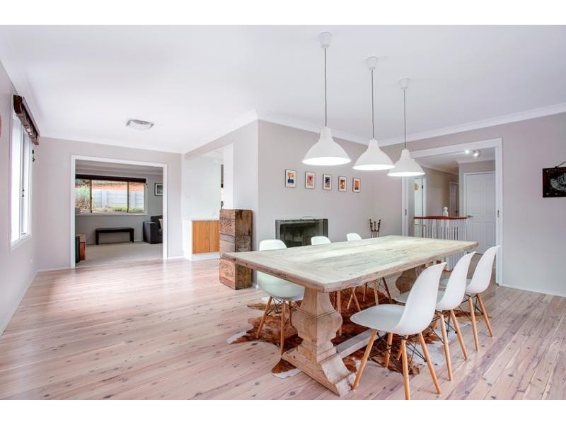 30 Ashley Avenue, West Pennant Hills NSW 2125