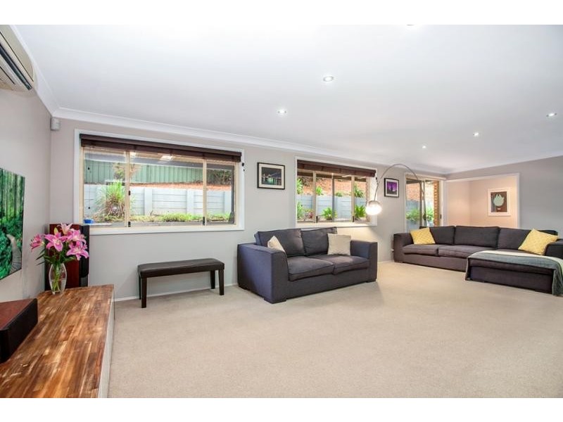 30 Ashley Avenue, West Pennant Hills NSW 2125