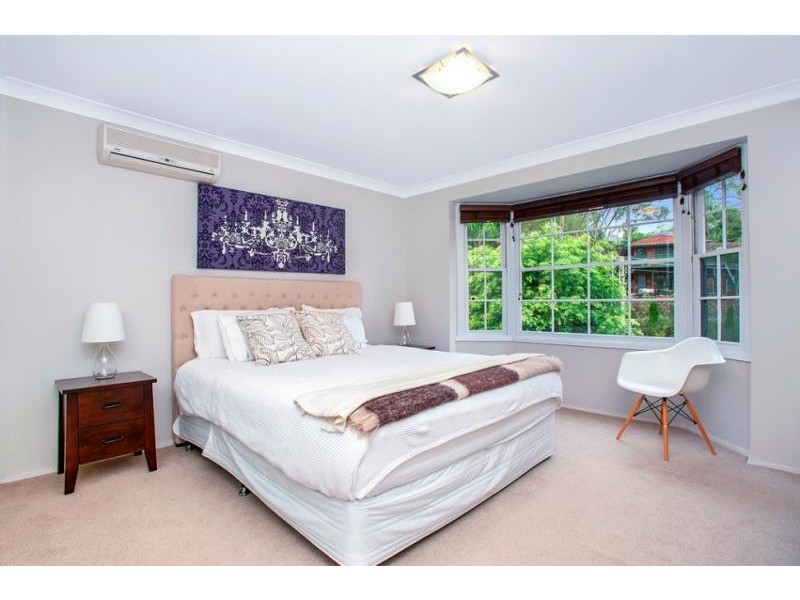 30 Ashley Avenue, West Pennant Hills NSW 2125