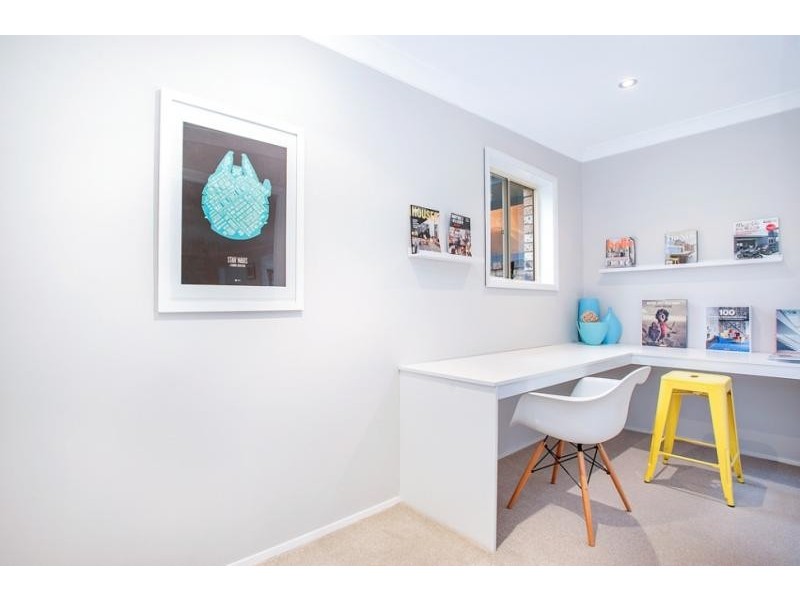 30 Ashley Avenue, West Pennant Hills NSW 2125