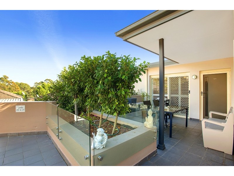 20/23 Thompson Close, West Pennant Hills NSW 2125