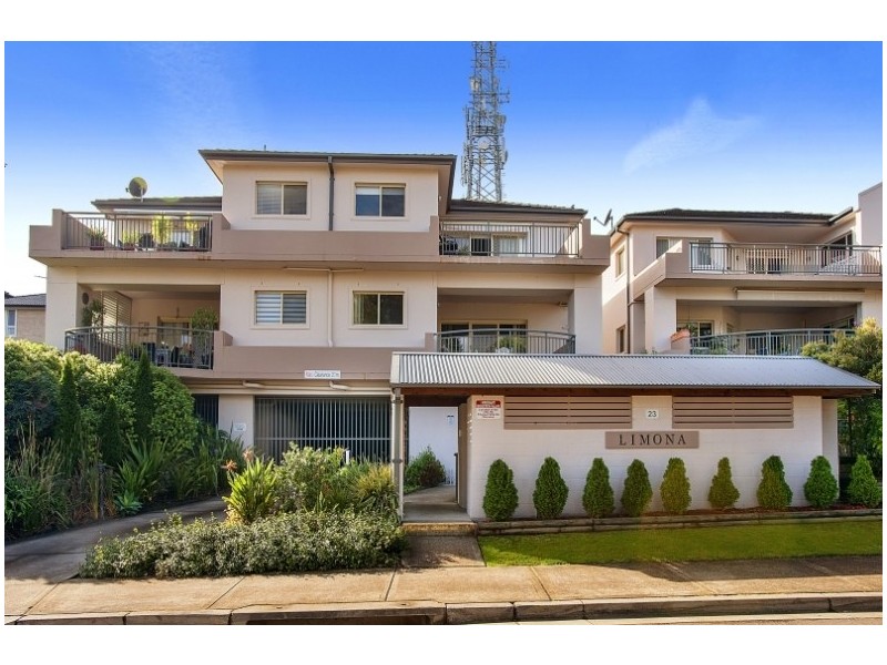 20/23 Thompson Close, West Pennant Hills NSW 2125
