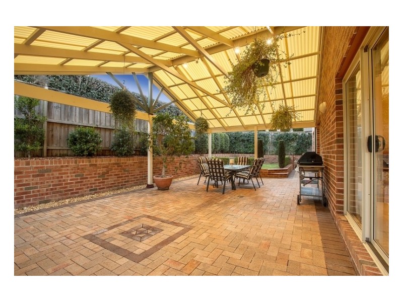 5 Alistair Place, Kellyville NSW 2155