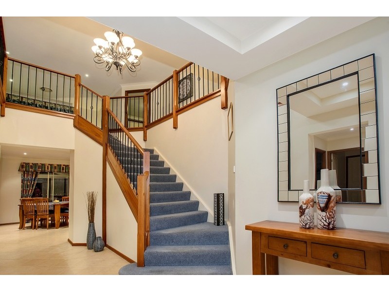 5 Alistair Place, Kellyville NSW 2155