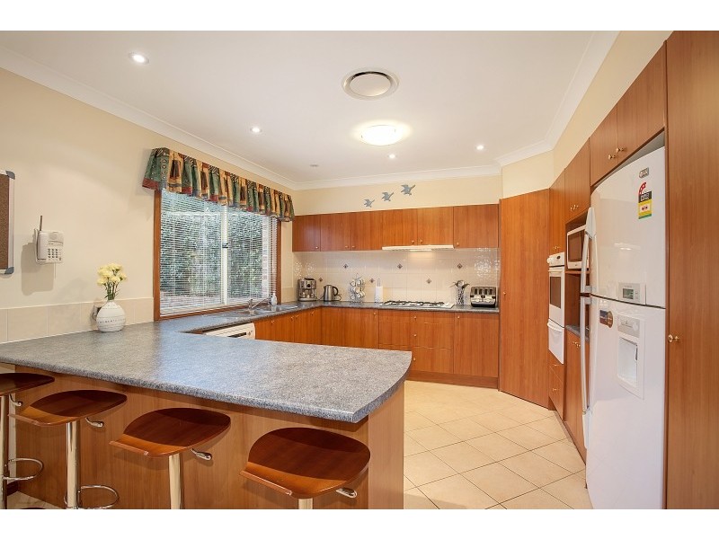 5 Alistair Place, Kellyville NSW 2155