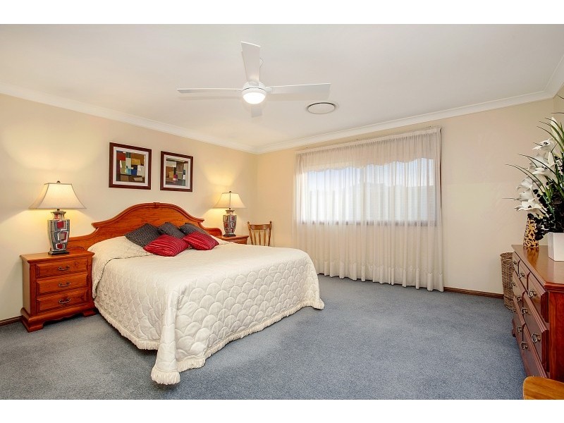 5 Alistair Place, Kellyville NSW 2155